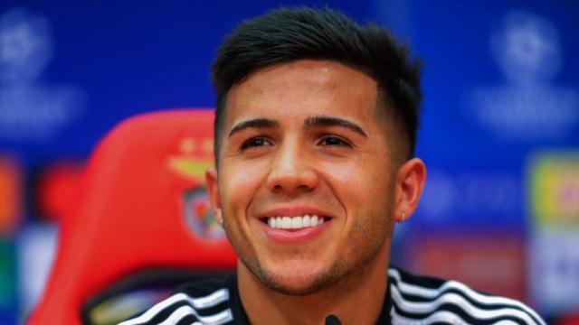 kaiyun-本菲卡咬定1.2亿欧 切尔西嫌贵 恩佐用强离开？